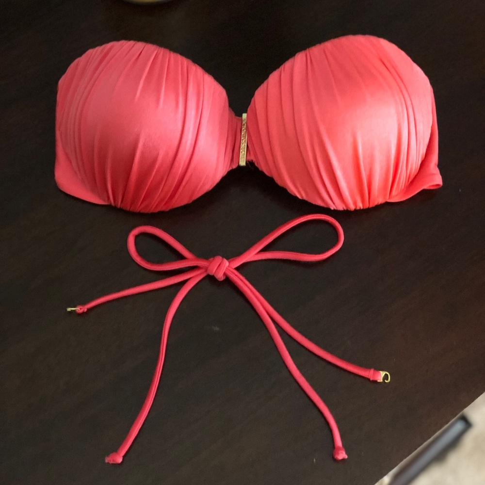 Victoria's Secret bathing suit top!
